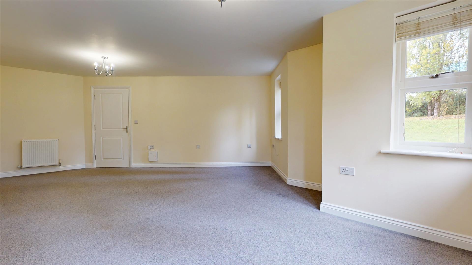 2 bed property in Sakura Walk, Milton Keynes